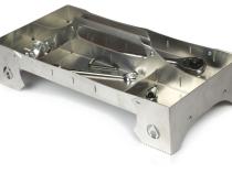 Artec Tire Tool Tray Artec Industries