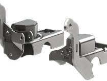 Coil Bracket Replacement For TJ/LJ/XJ/ZJ Front Axle Artec Industries