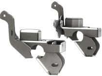 Coil Bracket Replacement For TJ/LJ/XJ/ZJ Front Axle Artec Industries