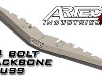 14 Bolt Backbone Truss Artec Industries