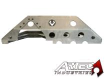 Dana 60 Chevy Front Ram Mount and Truss Artec Industries