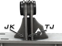 Low Profile Ford Superduty Front Truss 99 04 Artec Industries