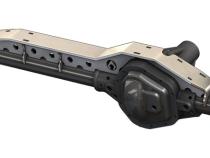 Low Profile Ford Superduty Front Truss 2005-Pres Artec Industries