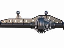 Low Profile Front Truss For Ultimate Dana 60 Artec Industries