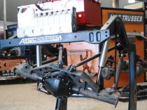 Dana 60 Modular Rear Truss Artec Industries