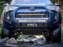 Toyota 4-Runner 5th Gen Bellypan System For 4-Runner 10-Pres Artec Industries