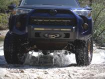 Toyota 4-Runner 5th Gen Bellypan System For 4-Runner 10-Pres Artec Industries