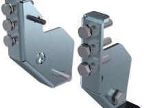 Toyota 4Runner 5th Gen Front Frame Gussets Artec Industries