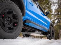 Toyota Tacoma 3rd Gen Full Skid Plate System - A-Arm, Bellypan, Fuel Artec Industries