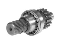 Chrylser 8.0 Inch IFS Right Hand Outer Disconnect Stub Axle 16 / 29 Spline 8.0IFS Outer Stub Axle '06-'11 Chy 1500 Right Hand Includes O-Ring Snap Ring &amp;amp; Bearing Yukon Gear