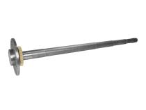 Lh Axle For 2011 Chrylser 9.25 Inch Zf Rear 34.35 Inch Long 31 Spline 5 Lug 9.25 Inch Zf Chy 5 Lug 34.35 Inch Left Hand 31 Spline 11' RAM 1500 Rear Axle Yukon Gear