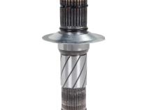 Zf 215MM IFS Left Front Stub Axle For 2011-2019 RAM 1500 215MM Zf IFS '11-'19 RAM 1500 Left Stub Axle Yukon Gear