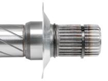 Zf 215MM IFS Left Front Stub Axle For 2011-2019 RAM 1500 215MM Zf IFS '11-'19 RAM 1500 Left Stub Axle Yukon Gear