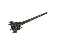 Right Hand Rear 32-Spline Axle Assembly For 2008-2015 Nissan Titan W/Elect Locker M226 Axle Shaft Kit 34.70 Inch Yukon Gear