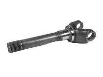 Outer Stub Axle For 1997 &amp;amp; Older Ford F-Series With Dana 50 IFS D50IFS Outer Stub Axle '97&amp;amp; Down Ford 10.90 Inch Yukon Gear