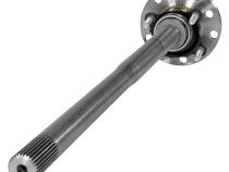 1541H Alloy Axle For Dana 44 JK Non-Rubicon Rear. 30 Spline 32 Inch Long D44 JK Non Rubicon Rear Axle Assembly Left Hand Or Right Hand 30 Spline 32 Inch Yukon Gear