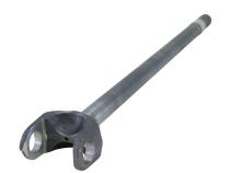 1541H Replacement Inner Axle For Dana 60 Sno-Fighter D60 34.56 Inch Inner 78-79 F350 Sno-Fighter Axle Shaft 35 Spline Rh Yukon Gear
