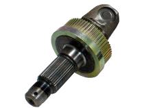 Replacement Outer Stub Axle For Dana 60 With ABS Tone Ring D60 7.05 Inch Outer Stub Axle Shaft W/ ABS Tone Ring Dodge Yukon Gear