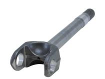 1541H Replacement Inner Axle For Dana 60 D60 16.17 Inch 35 Spline Left Hand Inner Axle Shaft Front '88-'98 F350 Yukon Gear