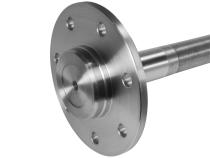 1541H Alloy 7 Lug Right Hand Rear Axle For Ford 10.25 Inch '04-'08 F150). 10.25 Inch 04-08 F150 7 Lug 33-5/8 Inch Right Hand Semi-Float(1.705 Inch brg Surface) Yukon Gear
