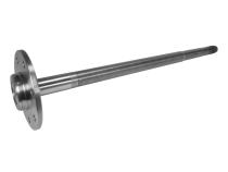 1541H Alloy 7 Lug Right Hand Rear Axle For Ford 10.25 Inch '04-'08 F150). 10.25 Inch 04-08 F150 7 Lug 33-5/8 Inch Right Hand Semi-Float(1.705 Inch brg Surface) Yukon Gear