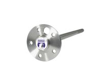 1541H Cut To Fit Rear Axle Shaft For Early Ford 8 Inch With 28 Splines 8 Inch f 28 Spline Early Pass W/ Small Bearing (23.68 Inch -27.18 Inch cut To Length)(1.5 Inch Brakes Only) Yukon Gear