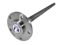 1541H Alloy Left Hand Rear Axle For '97-'04 Ford 9.75 Inch (F150 Only) 9.75 Inch 34 Spline 33-1/2 Inch Left Hand (1.620 Inch brg Surface)'97-'04 F150 &amp;amp; Expedition (Double Drilled) Yukon Gear