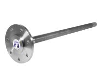 Right Hand Axle For '09-'14 Ford F150 7 Lug 9.75 Inch 34 Spline 33.75 Inch '09-'14 F150 Right Hand Axle 1.705 Inch Bearing 7 Lug Yukon Gear