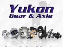 Left Hand Axle For '09-'14 Ford F150 7 Lug 9.75 Inch 34 Spline 35.375 Inch '09-'14 F150 Left Hand Axle 1.705 Inch Bearing 7 Lug Yukon Gear