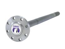 Rear Axle For '00 And Newer GM 11.5 Inch 30 Spline 35.94 Inch Long 11.5 AAM GM Ff 35.55 Inch (I) 35.94 Inch (O) 30 Spline Srw 2000-'10 Yukon Gear