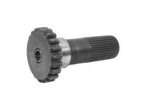 1541H Right Hand Inner Stub Axle Output Shaft For 2011+ GM 9.25 Inch IFS 9.25IFS Inner Stub '11&amp;amp;Up GM Rh Yukon Gear