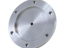 1541H Alloy Front Left Hand Short Side Stub Axle '88-Up GM 9.25 Inch IFS 07-10 Clamshell Front Short Side 6 Bolt Flange Yukon Gear