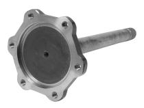 Inner Stub Axle Shaft Right Hand For 2012-Up GM 8.25 Inch Ifs. 14.2 Inch Long 4WD Right Hand Inner Stub Axle Shaft Yukon Gear