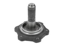 Left Hand Inner Stub Axle Shaft For 2012 &amp;amp; Up GM 8.25 Inch IFS 8.25IFS Stub Axle '12&amp;amp;Up GM Left Hand 5.07 Inch Long Yukon Gear