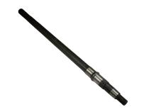 1541H Alloy 2 Piece Right Hand Short Axle For Model 20 ('82-'86 CJ7) M20 2PC. 82-86 CJ7 Long 31-5/8 Inch axle Jeep 29 Spline Yukon Gear