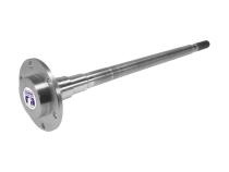 Chromoly Axle Shaft For Dana M220 Differential Rear Measures 31.1 Dana M220 Ford Ranger 4340 Rear Axle 31.1 Inch Left Hand W/ E-Locker Yukon Gear