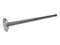 Chromoly Axle Shaft For Ford 10.5 Differential Rear 35 Spline 35.08 10.5 Inch Ford Ff 35 Spline Right Hand Rear Axle Shaft 99-04 F250 F350 Srw &amp;amp; Excursion 35.08 Inch Yukon Gear
