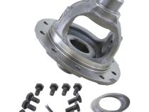 Replacement Standard Open Carrier Case For Dana 44 3.73-Down 30 Spline D44 30 Spline Std Case 3.73 &amp;amp; Down 2-1/8 Inch Tall ( Includes Small Parts) Yukon Gear