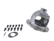Replacement Standard Open Carrier Case For Dana 70HD 4.56 &amp;amp; Up D70 HD Std Case 4.56 &amp;amp; Up (Non-ABS) Yukon Gear