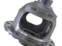 Replacement Standard Open Carrier Case For Dana 70 4.10 &amp;amp; Down D70 4.10 &amp;amp; Down Std Case (Incl ABS) Yukon Gear