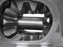 Standard Open Carrier Case For Dana M300 Rear 41 Spline 4.10 &amp;amp; Up Dana M300 Std Open Loaded Carrier 4.10&amp;amp; Up 41 Spline F450/ F550 Only Yukon Gear
