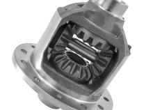 Standard Open Carrier Case GM 9.5 Inch &amp;amp; 9.25 Inch IFS Loaded 9.25 IFS '10&amp;amp;Dwn GM 9.5 '79-'13 '03-06 Dodge/AAM 9.25 Front Std Loaded Carrier Yukon Gear