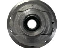GM M210 Bare Open Carrier '15-'22 Colorado/Canyon 2.5L Auto Yukon Gear