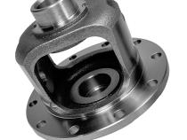 Standard Open Carrier Case Toyota 8 Inch 4 Cylinder 8 Inch Std Case Bare Yukon Gear