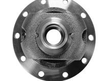 Standard Open Carrier Case Toyota 8 Inch 4 Cylinder 8 Inch Std Case Bare Yukon Gear