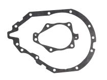 8.25 GM IFS Clamshell Case And Extention Tube Gasket '07-'18 Front Housing Yukon Gear