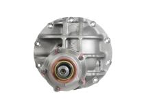 Dropout Assembly For Ford 9 Diff W/Trac-Lok Lsd 28 Spline 3.25 Ratio 9 Inch Ford 3.25 Ratio 28 Spline T/L Posi 3RD Member Assembly (W/O Yoke) Yukon Gear