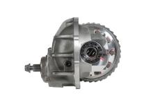 Dropout Assembly For Ford 9 Diff W/Trac-Lok Lsd 28 Spline 3.25 Ratio 9 Inch Ford 3.25 Ratio 28 Spline T/L Posi 3RD Member Assembly (W/O Yoke) Yukon Gear