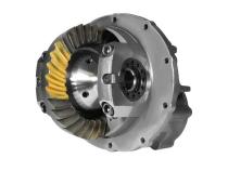 Dropout Assembly For Ford 9 Diff W/Grizzly Locker 31 Spline 3.70 Ratio 9 Inch Ford 3.70 Ratio 31 Spline Grizzly Locker 3RD Member Assembly (W/O Yoke) Yukon Gear