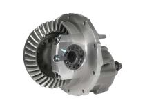 Dropout Assembly For Ford 9 Diff W/Steel Spool 31 Spline 3.89 Ratio 9 Inch Ford 3.89 Ratio W/ 31 Spline Spool 3RD Member Assembly (W/O Yoke) Yukon Gear